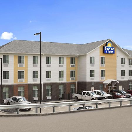 Days Inn & Suites By Wyndham Belmont Εξωτερικό φωτογραφία
